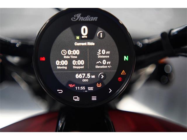 2025 Indian Scout (CC-2082178) for sale in Biloxi, Mississippi