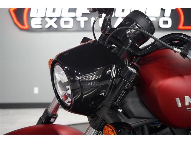 2025 Indian Scout (CC-2082178) for sale in Biloxi, Mississippi
