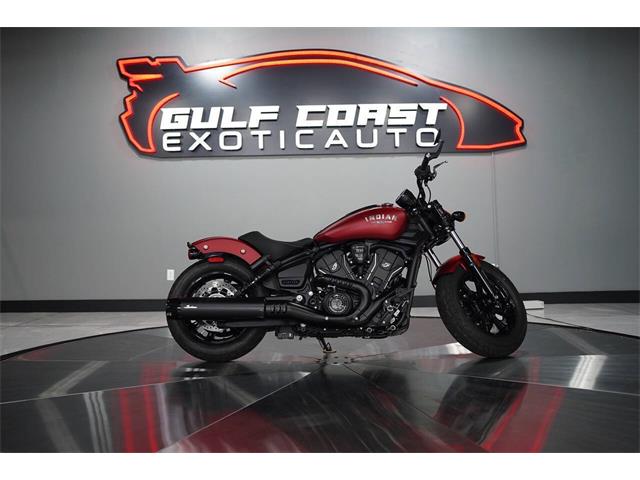 2025 Indian Scout (CC-2082178) for sale in Biloxi, Mississippi