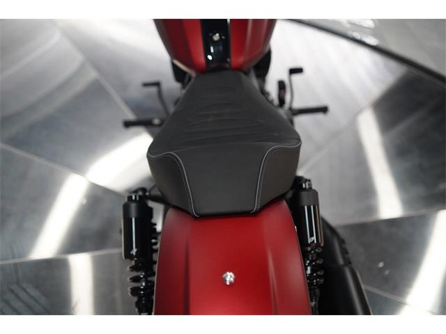 2025 Indian Scout (CC-2082178) for sale in Biloxi, Mississippi
