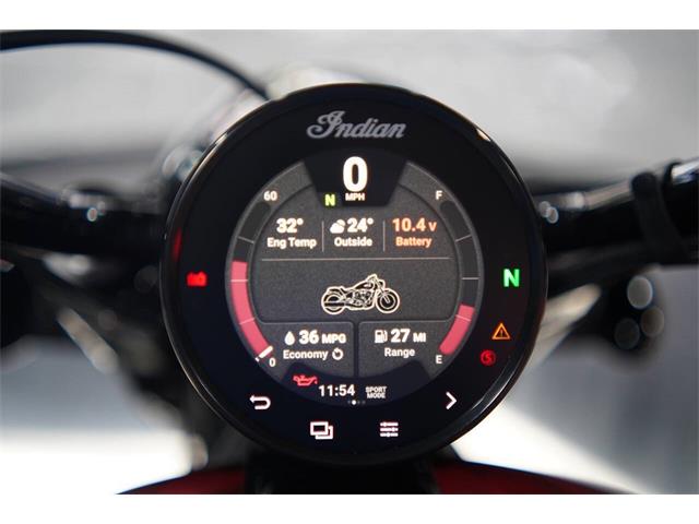 2025 Indian Scout (CC-2082178) for sale in Biloxi, Mississippi