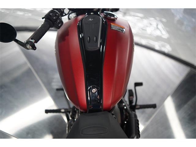 2025 Indian Scout (CC-2082178) for sale in Biloxi, Mississippi
