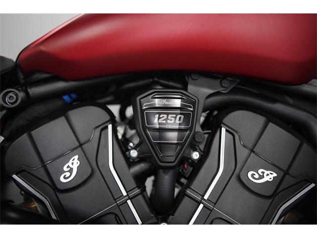 2025 Indian Scout (CC-2082178) for sale in Biloxi, Mississippi