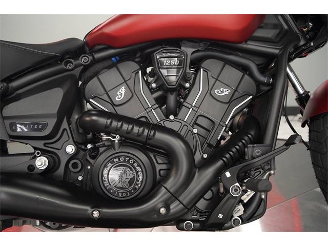 2025 Indian Scout (CC-2082178) for sale in Biloxi, Mississippi