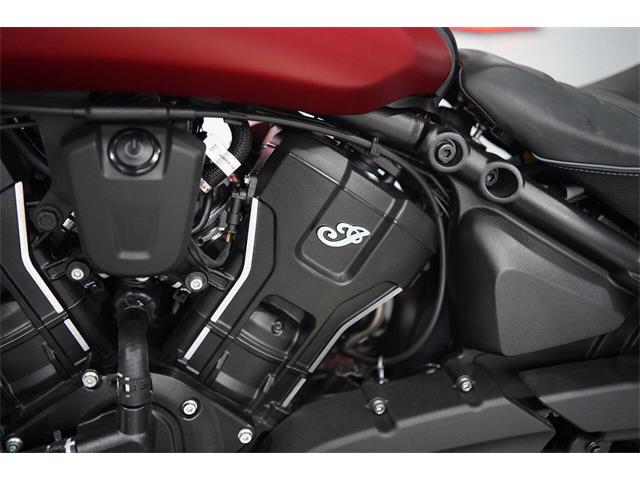 2025 Indian Scout (CC-2082178) for sale in Biloxi, Mississippi