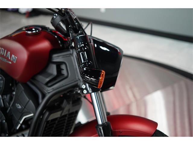 2025 Indian Scout (CC-2082178) for sale in Biloxi, Mississippi