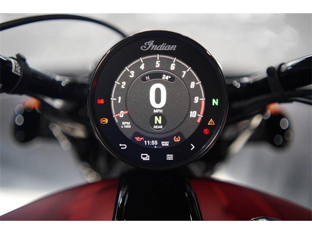 2025 Indian Scout (CC-2082178) for sale in Biloxi, Mississippi