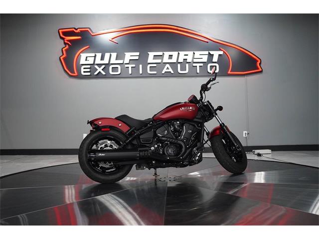 2025 Indian Scout (CC-2082178) for sale in Biloxi, Mississippi