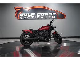 2025 Indian Scout (CC-2082178) for sale in Biloxi, Mississippi