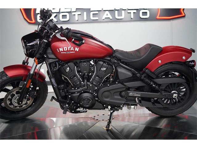 2025 Indian Scout (CC-2082178) for sale in Biloxi, Mississippi