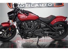 2025 Indian Scout (CC-2082178) for sale in Biloxi, Mississippi