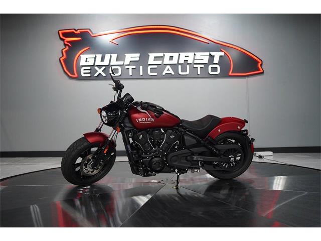 2025 Indian Scout (CC-2082178) for sale in Biloxi, Mississippi