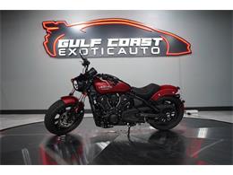 2025 Indian Scout (CC-2082178) for sale in Biloxi, Mississippi