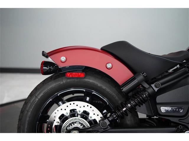 2025 Indian Scout (CC-2082178) for sale in Biloxi, Mississippi