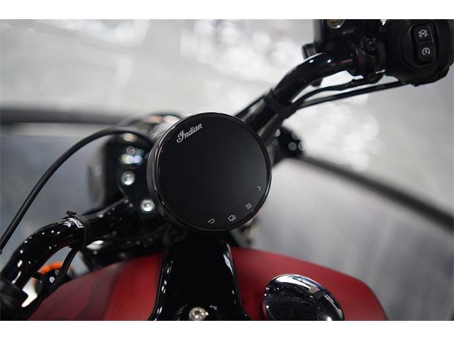2025 Indian Scout (CC-2082178) for sale in Biloxi, Mississippi
