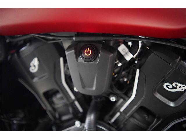 2025 Indian Scout (CC-2082178) for sale in Biloxi, Mississippi