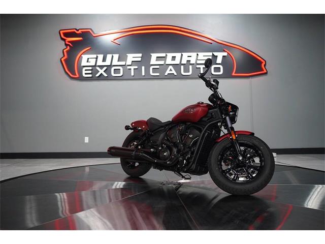 2025 Indian Scout (CC-2082178) for sale in Biloxi, Mississippi