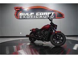 2025 Indian Scout (CC-2082178) for sale in Biloxi, Mississippi