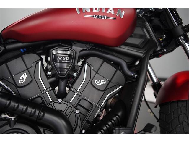 2025 Indian Scout (CC-2082178) for sale in Biloxi, Mississippi