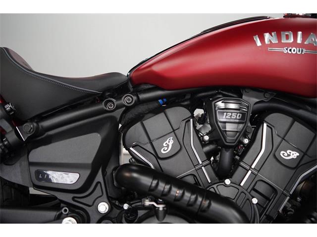 2025 Indian Scout (CC-2082178) for sale in Biloxi, Mississippi