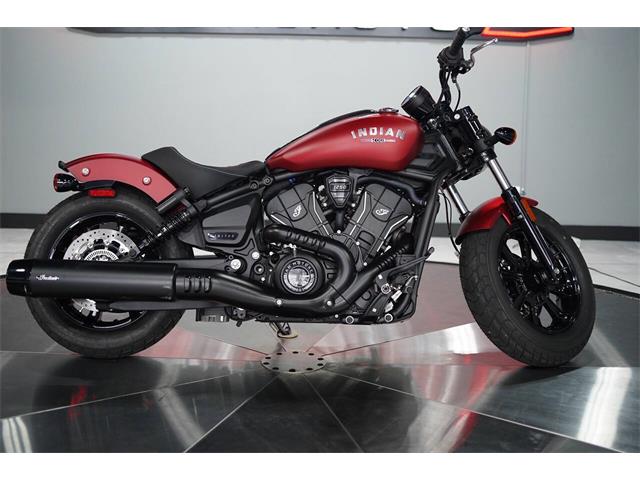 2025 Indian Scout (CC-2082178) for sale in Biloxi, Mississippi