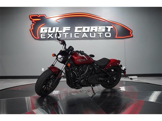 2025 Indian Scout (CC-2082178) for sale in Biloxi, Mississippi