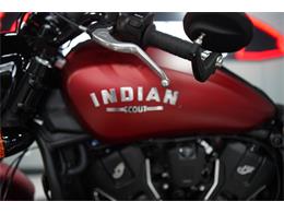 2025 Indian Scout (CC-2082178) for sale in Biloxi, Mississippi