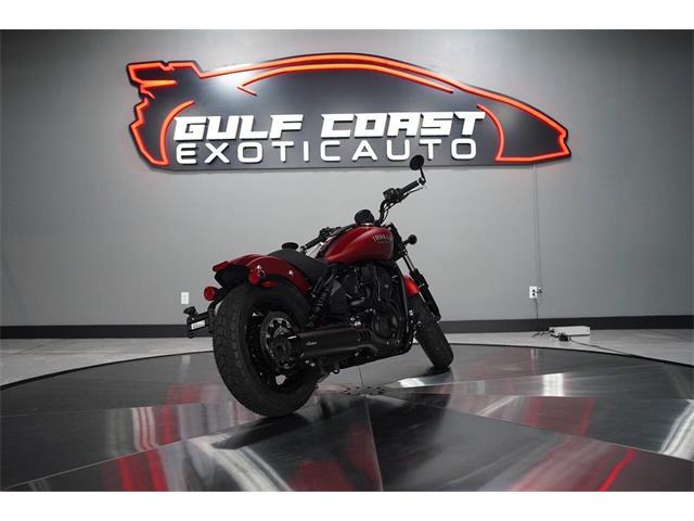2025 Indian Scout (CC-2082178) for sale in Biloxi, Mississippi