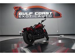 2025 Indian Scout (CC-2082178) for sale in Biloxi, Mississippi