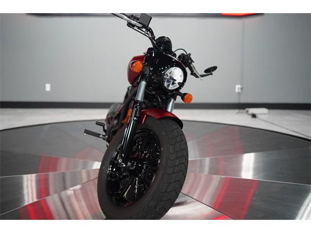 2025 Indian Scout (CC-2082178) for sale in Biloxi, Mississippi
