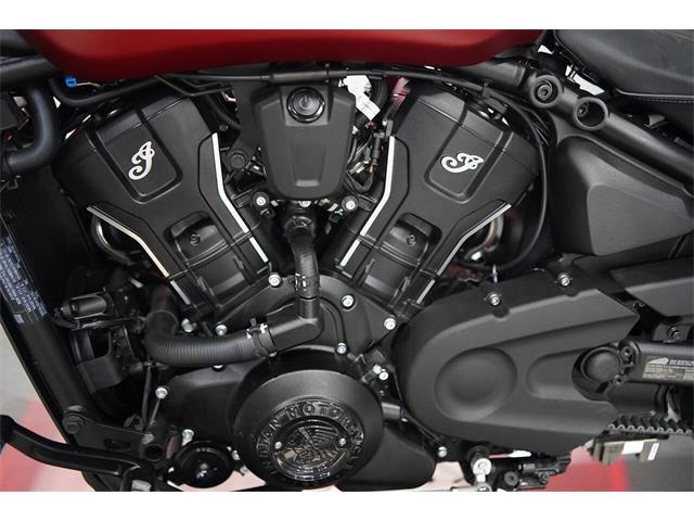 2025 Indian Scout (CC-2082178) for sale in Biloxi, Mississippi