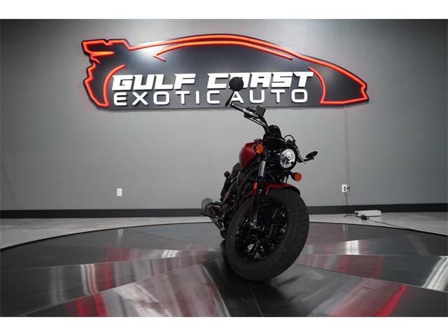2025 Indian Scout (CC-2082178) for sale in Biloxi, Mississippi