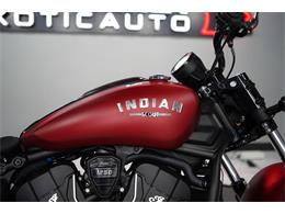 2025 Indian Scout (CC-2082178) for sale in Biloxi, Mississippi