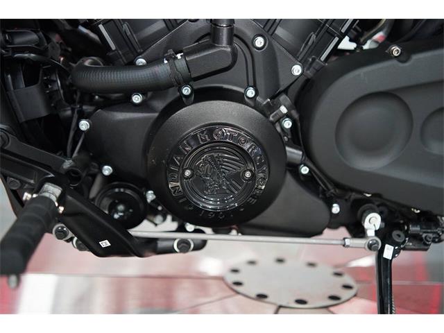 2025 Indian Scout (CC-2082178) for sale in Biloxi, Mississippi