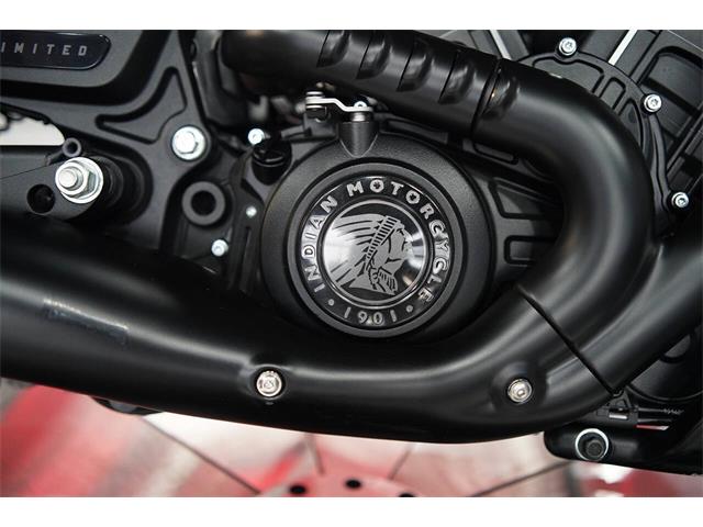 2025 Indian Scout (CC-2082178) for sale in Biloxi, Mississippi