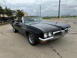 1970 Pontiac LeMans (CC-2082179) for sale in Hobart, Indiana