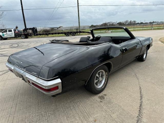 1970 Pontiac LeMans (CC-2082179) for sale in Hobart, Indiana