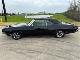 1970 Pontiac LeMans (CC-2082179) for sale in Hobart, Indiana