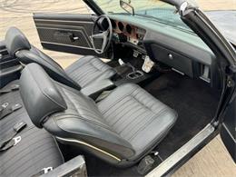 1970 Pontiac LeMans (CC-2082179) for sale in Hobart, Indiana