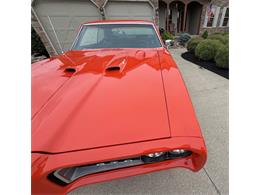 1969 Pontiac GTO (CC-2080218) for sale in Orrville, Ohio
