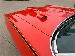 1969 Pontiac GTO (CC-2080218) for sale in Orrville, Ohio