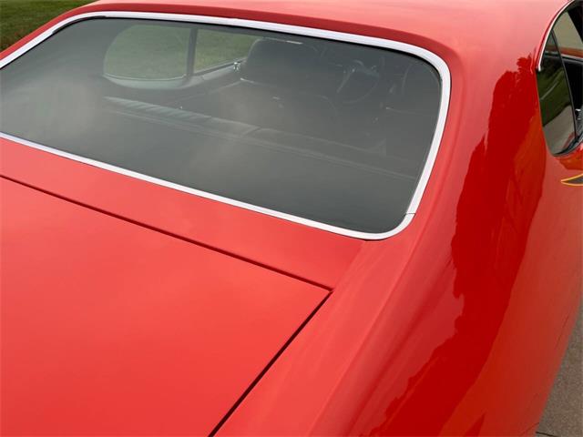 1969 Pontiac GTO (CC-2080218) for sale in Orrville, Ohio