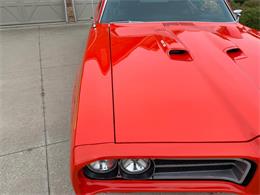 1969 Pontiac GTO (CC-2080218) for sale in Orrville, Ohio