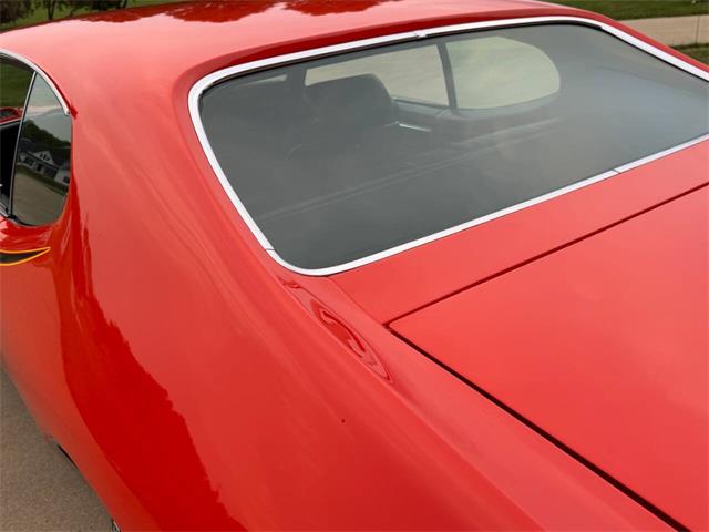 1969 Pontiac GTO (CC-2080218) for sale in Orrville, Ohio