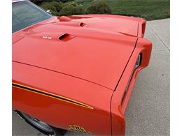 1969 Pontiac GTO (CC-2080218) for sale in Orrville, Ohio