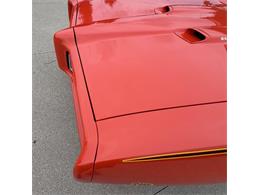 1969 Pontiac GTO (CC-2080218) for sale in Orrville, Ohio