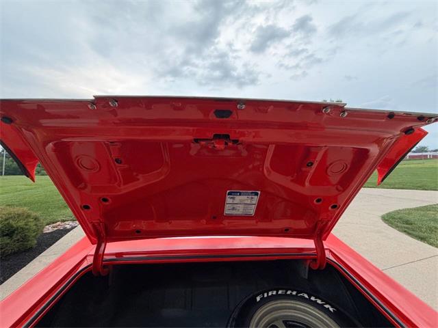 1969 Pontiac GTO (CC-2080218) for sale in Orrville, Ohio