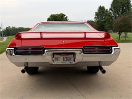 1969 Pontiac GTO (CC-2080218) for sale in Orrville, Ohio