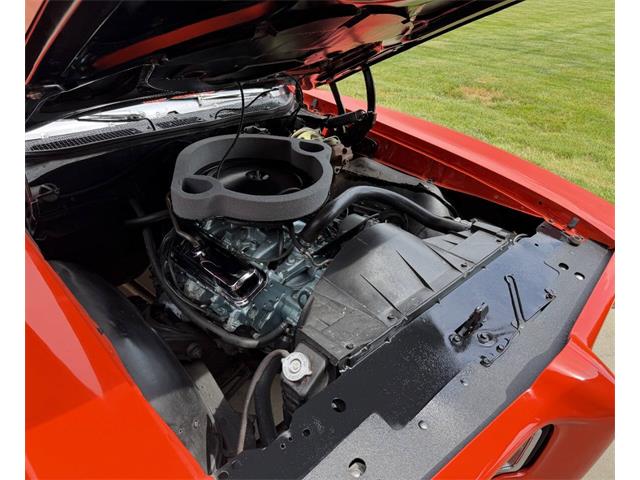 1969 Pontiac GTO (CC-2080218) for sale in Orrville, Ohio