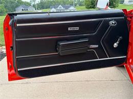 1969 Pontiac GTO (CC-2080218) for sale in Orrville, Ohio
